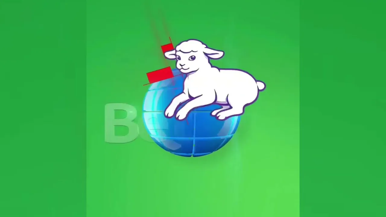My first Livestream.