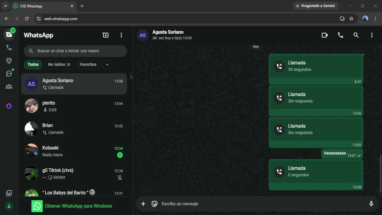 Conversando y cedita / Roaaad 2300, podre? NICGANDO XD