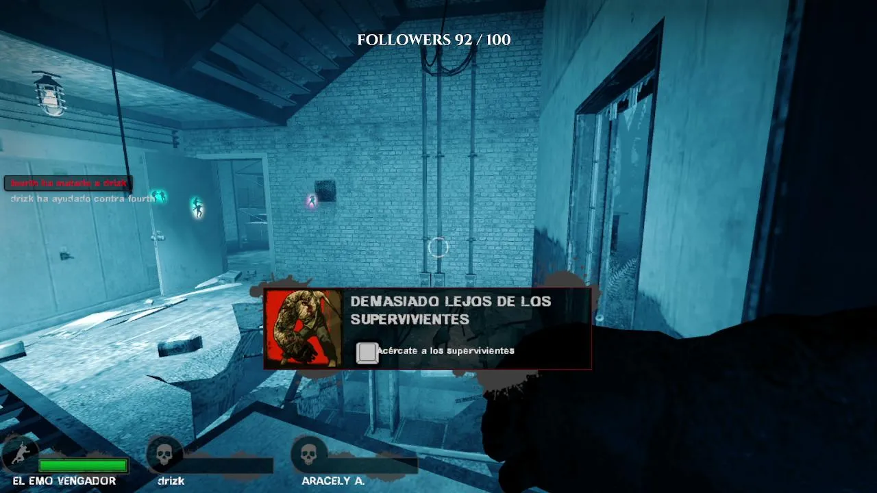 Conversando y cedita / Roaaad 2300, podre? NICGANDO XD