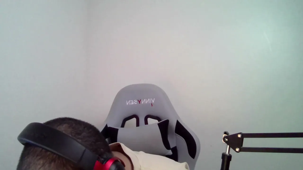 Resident 4 Live Stream