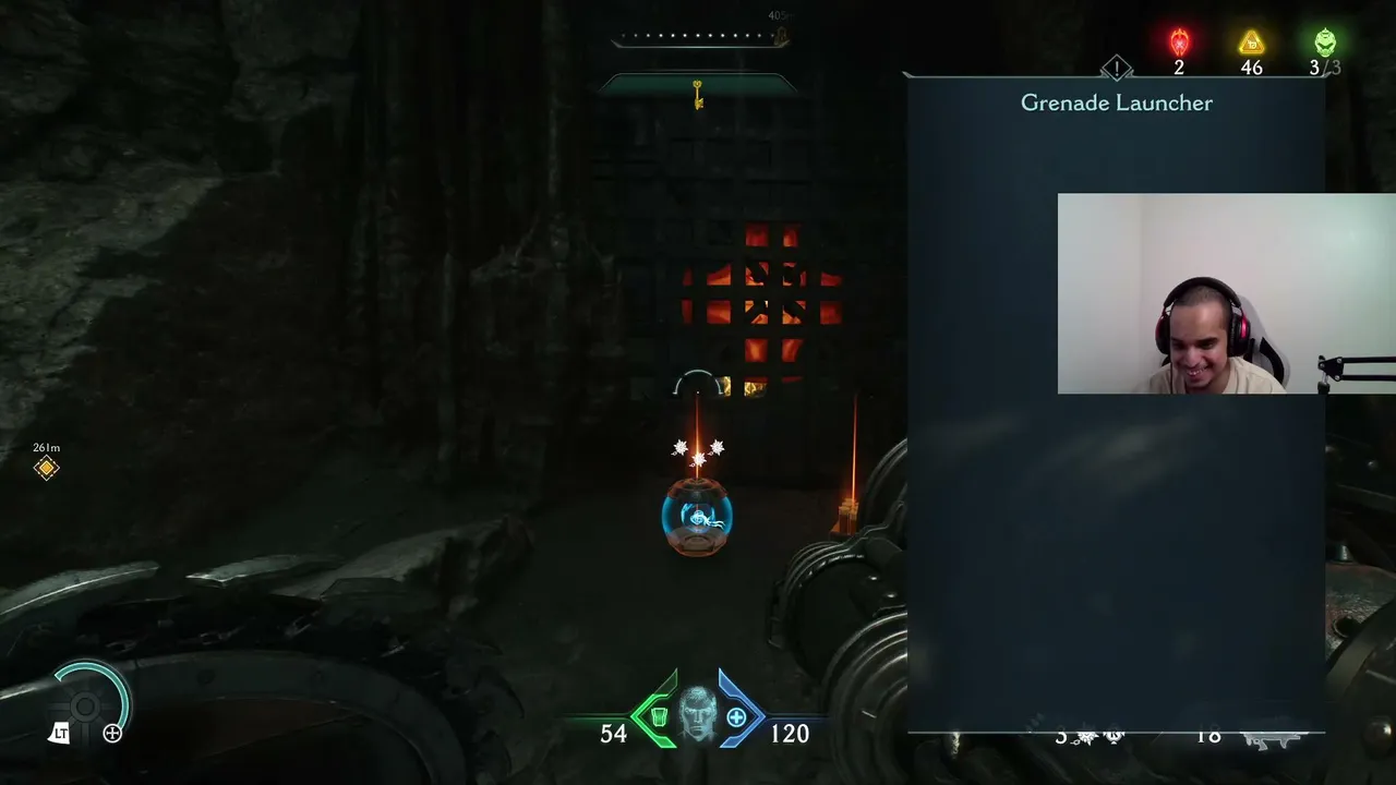 Resident 4 Live Stream