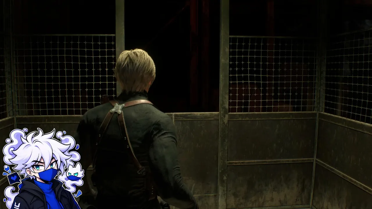 TERMINEMOS CON ESTO!!  🧟⛪  | RESIDENT EVIL 4 REMAKE con MODS 👌👌 | @NearKick