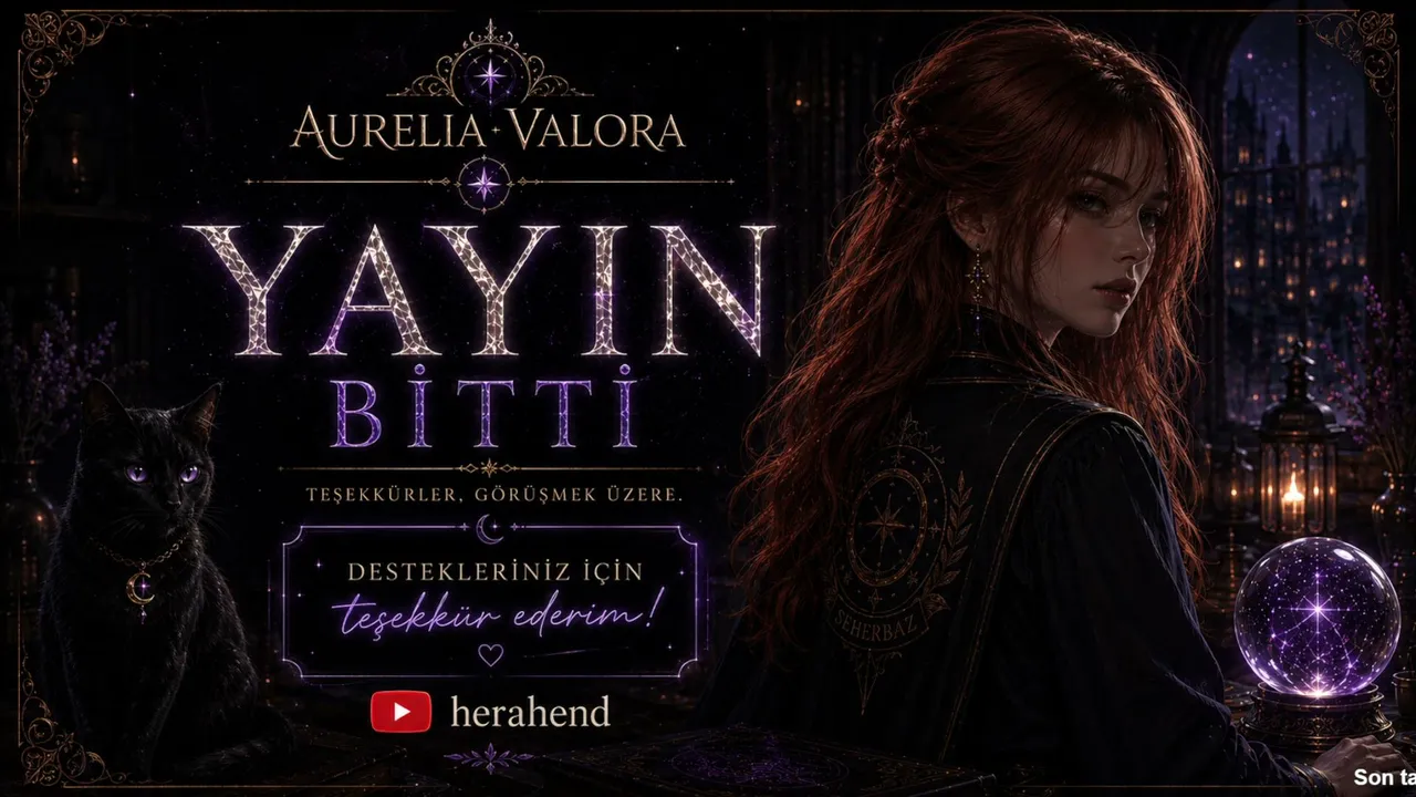 Aurelia Valora | RunicRP