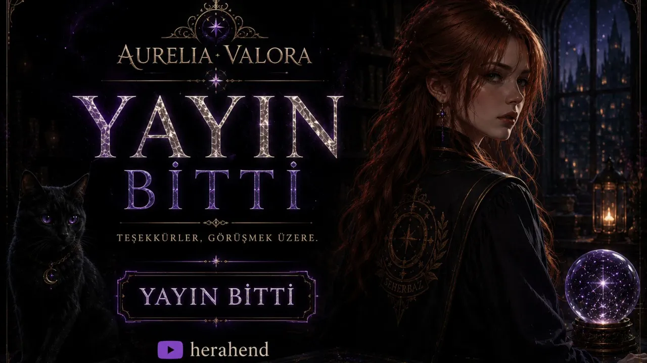 Aurelia Valora | RunicRP| V5