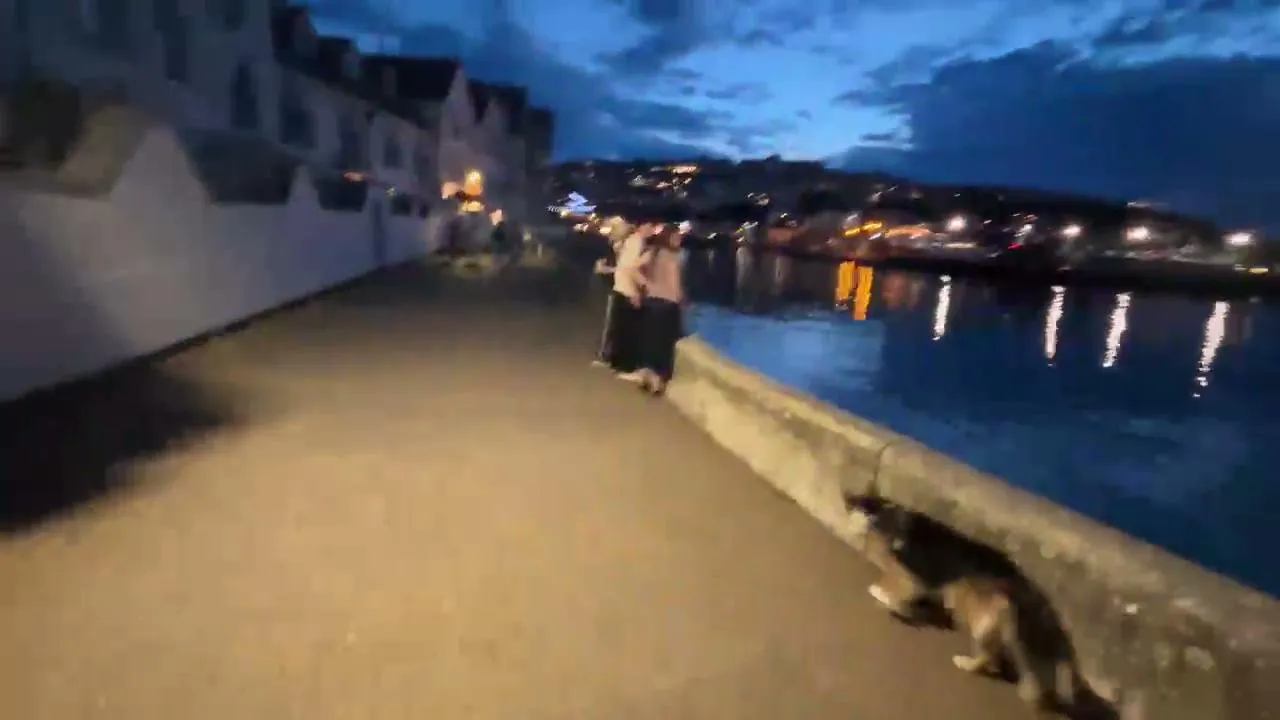 Brixham