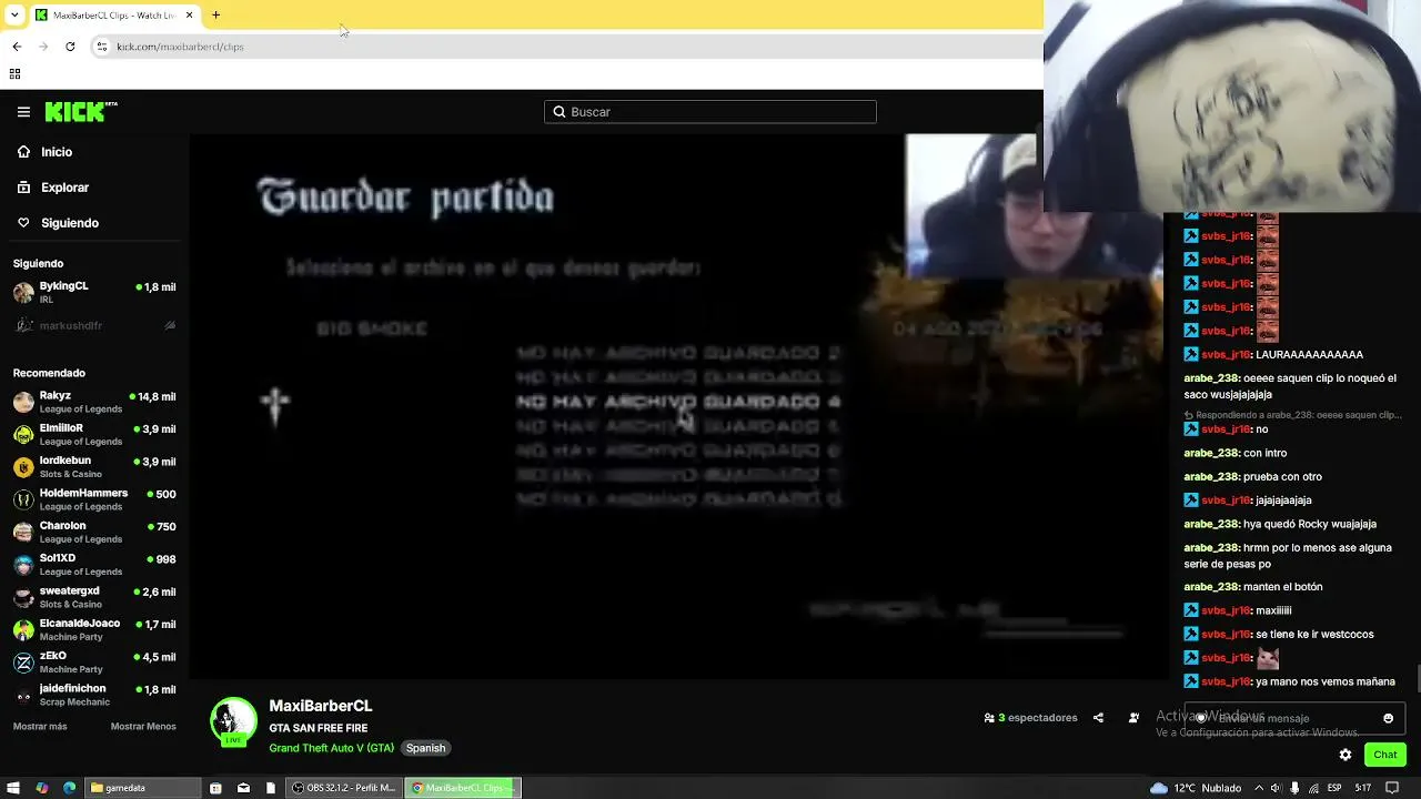 GTA SAN FREE FIRE