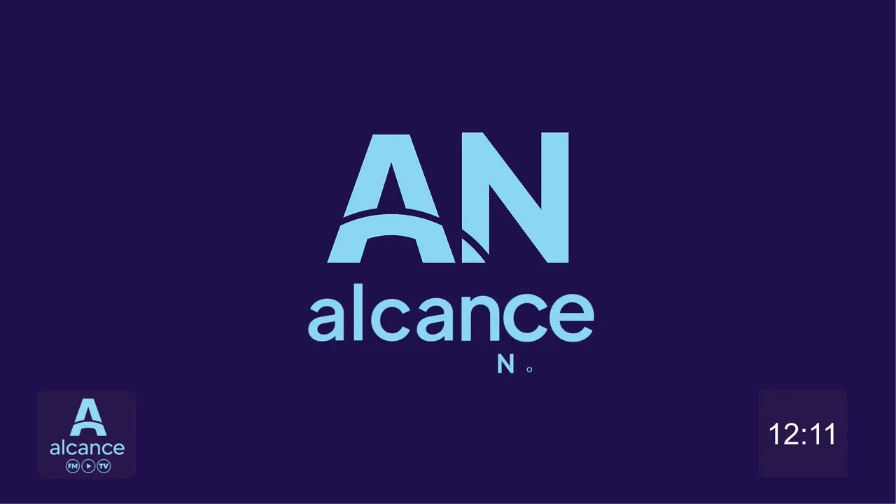 ALCANCE NOTICIAS - EN VIVO