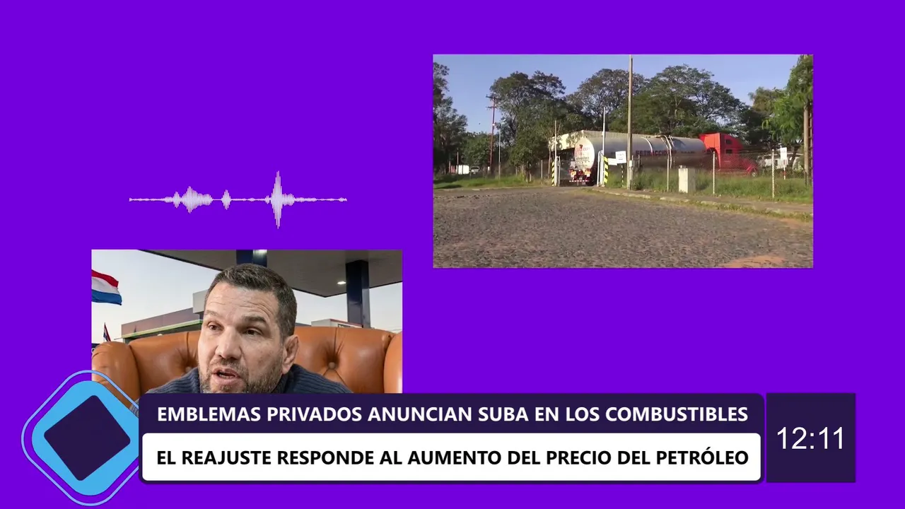 ALCANCE NOTICIAS - EN VIVO
