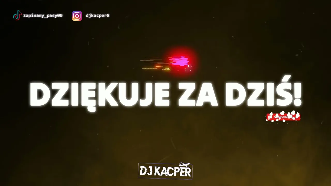 🔴 LIVE MIX DJ KACPER