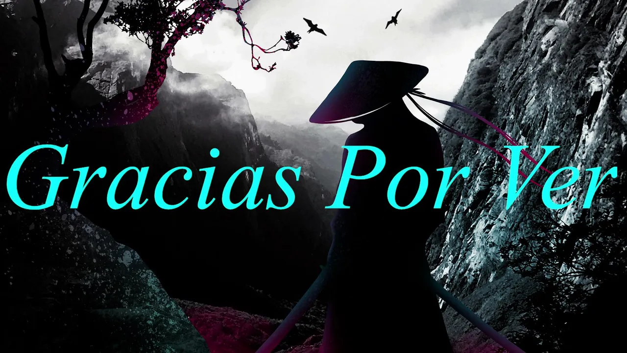 jugando un poco a ver que sale.