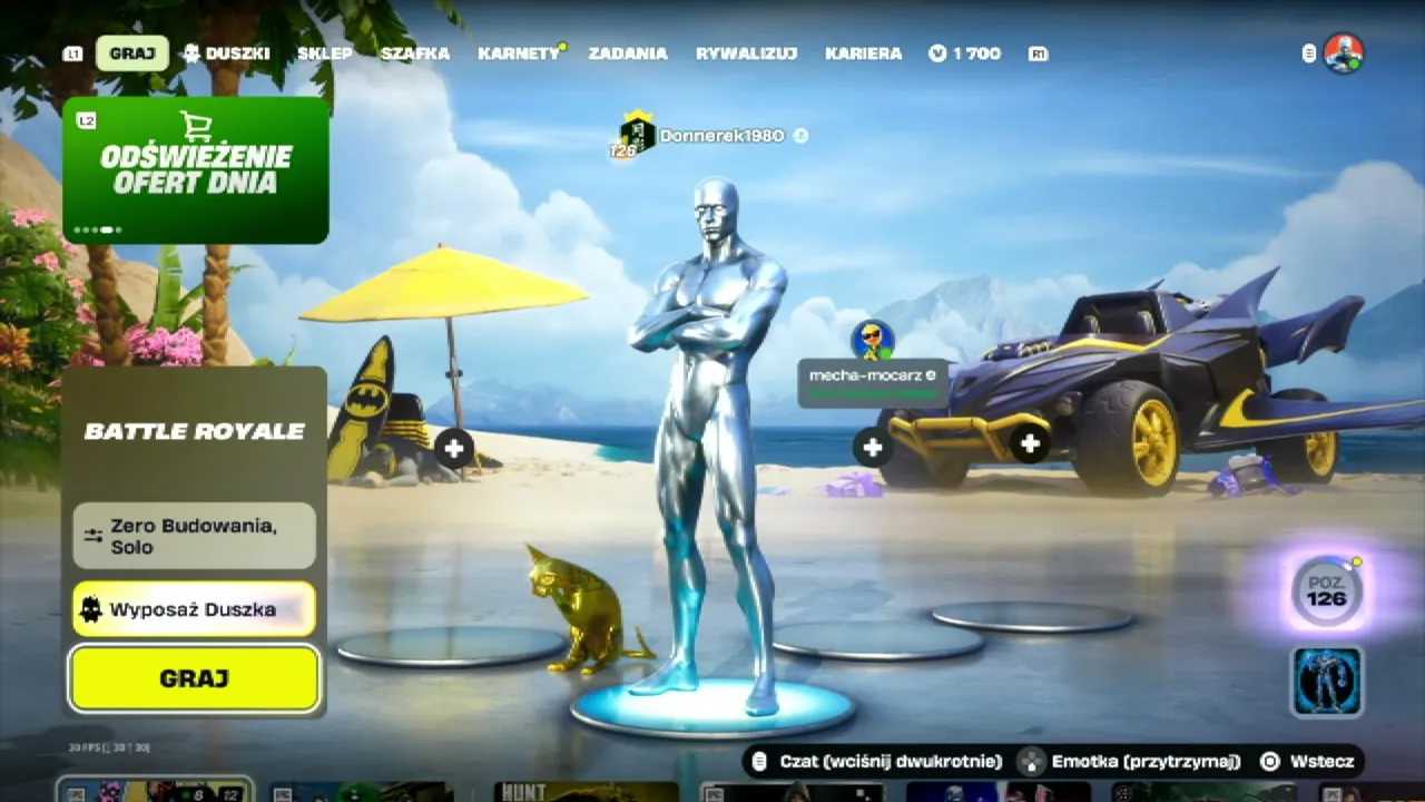 Wbijaj na Streamka