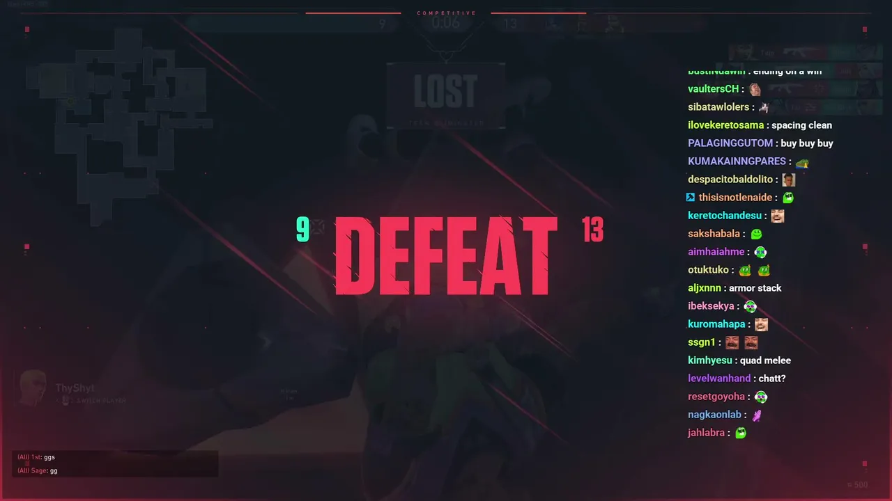 aram mayhem ngani