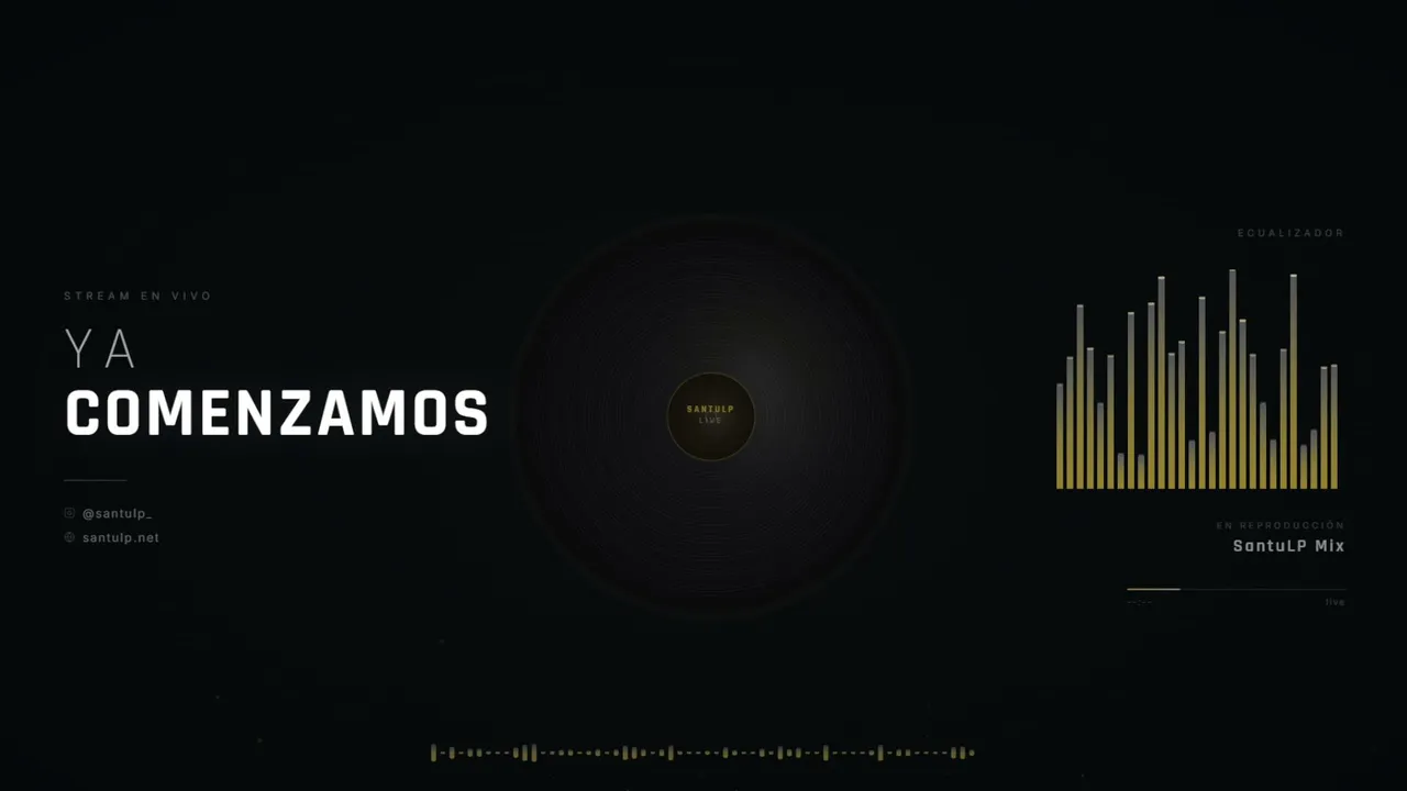 Latenight de Domingo, la ultima vez nos fuimos con 9M y hoy no sera la excepcion. Chirola sessions #7 | !tts !imagine !voces