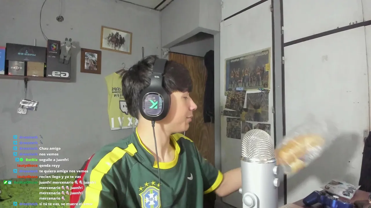 VERDADERO CONTENIDO🐐 TIKTOKS 😹 X 😹 CHARLANDO 😹 #JUANFRII1