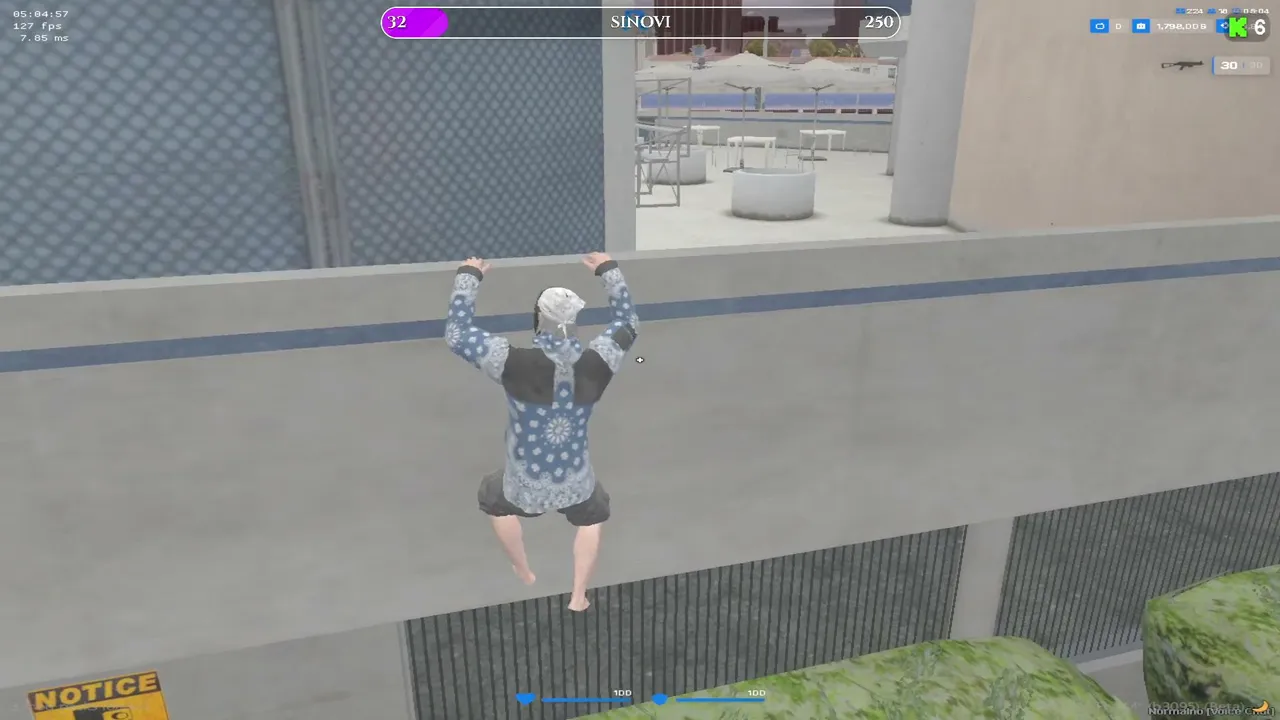 Fivem