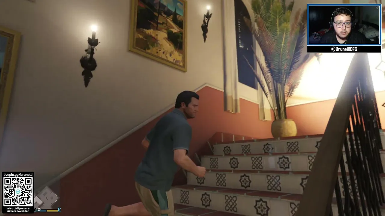 Aquecimento para o GTA 6 ... | GTA V Enhanced