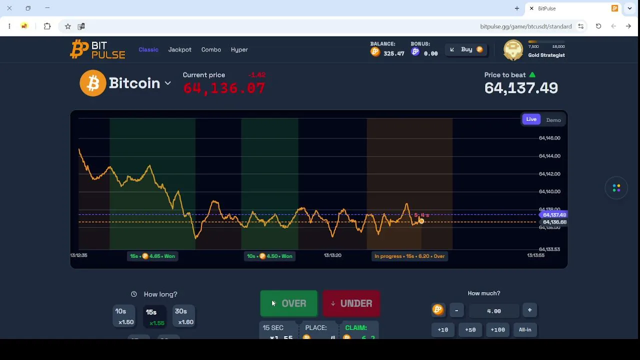bitpulse