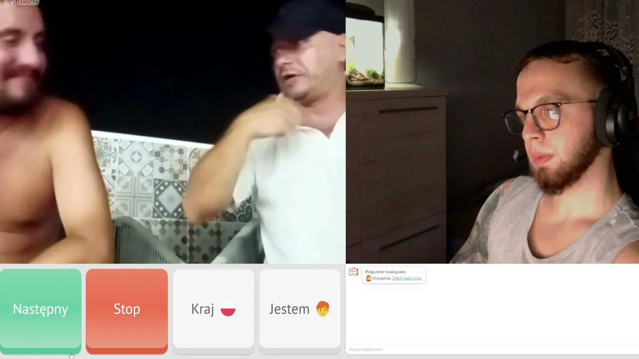 Piątkowy szpont na nowym kompuetrze!!! !yt !tiktok !donate !clip