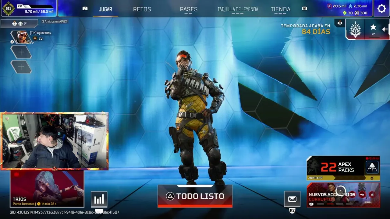 RANGOS VEN A SALUDAR Y JUGAR UN RATO Y DIVERTIRTE NO SEAS TÍMIDO
