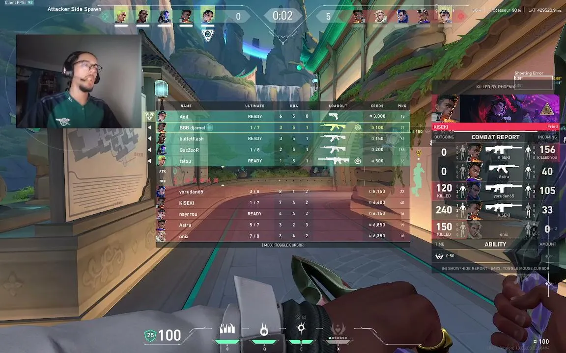 guys I'm noob 
Don't lauth at me