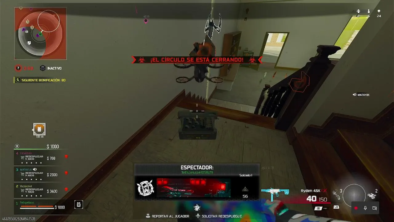 Warzone