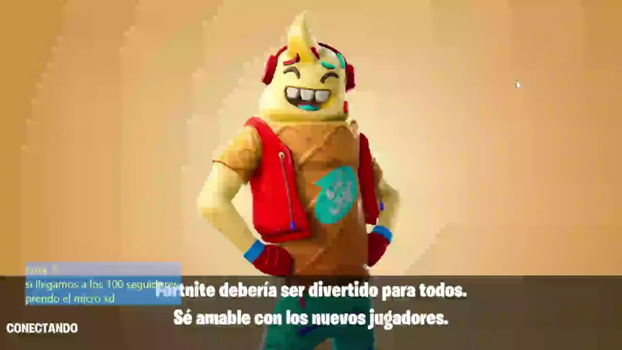 FORTNITE 2026 nueva temporada
