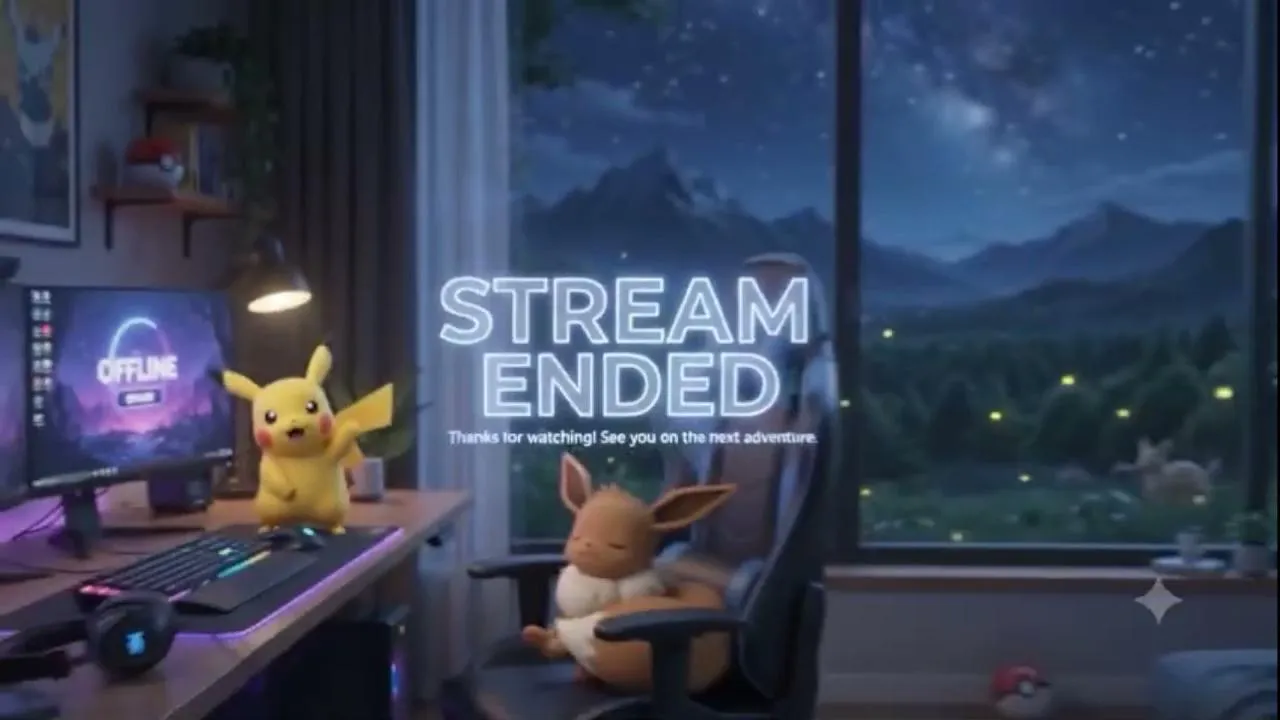 I need to talk with someone related to streaming! !followers