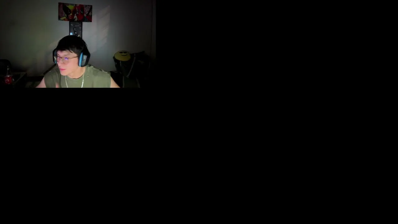 Primer Stream Oficial en Kick