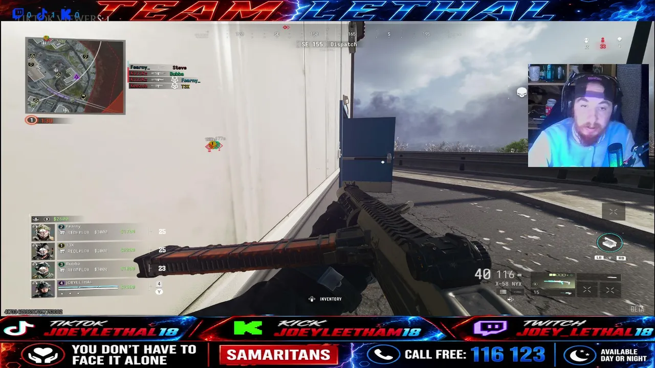 cod