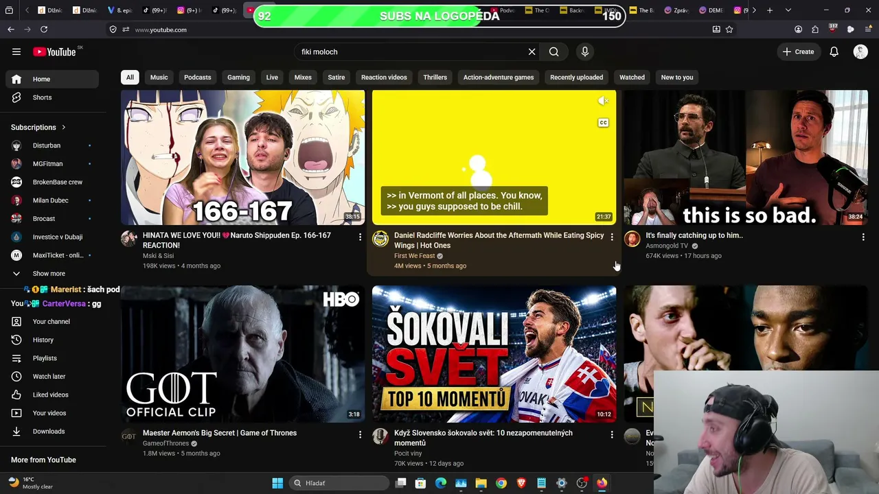 partyshore + LENOCKA a ELA | stream 475