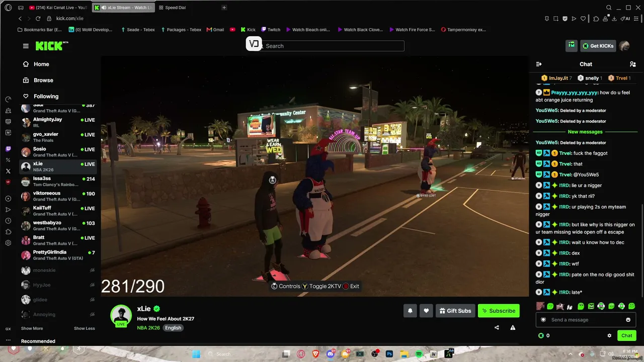 Z-Modeler | What Others Wont | Follow Socials Below | FiveM Later