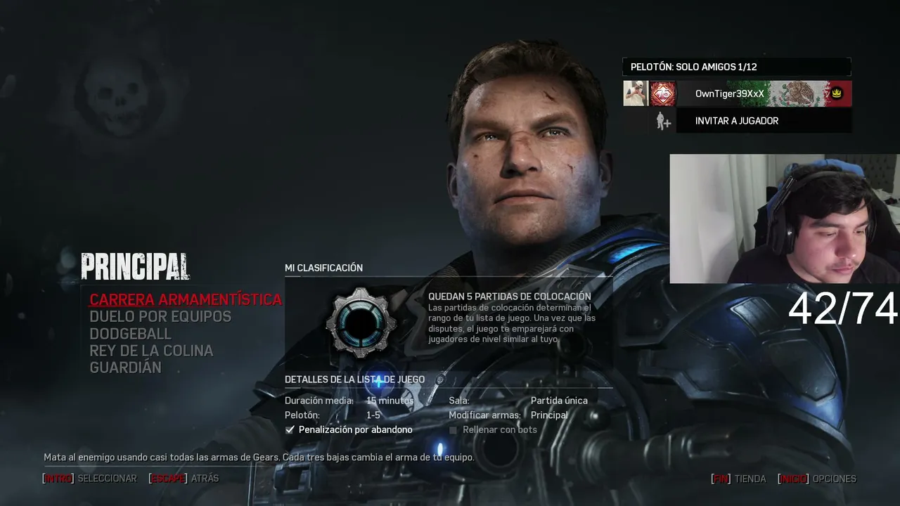 DANDOLE AL GEARS