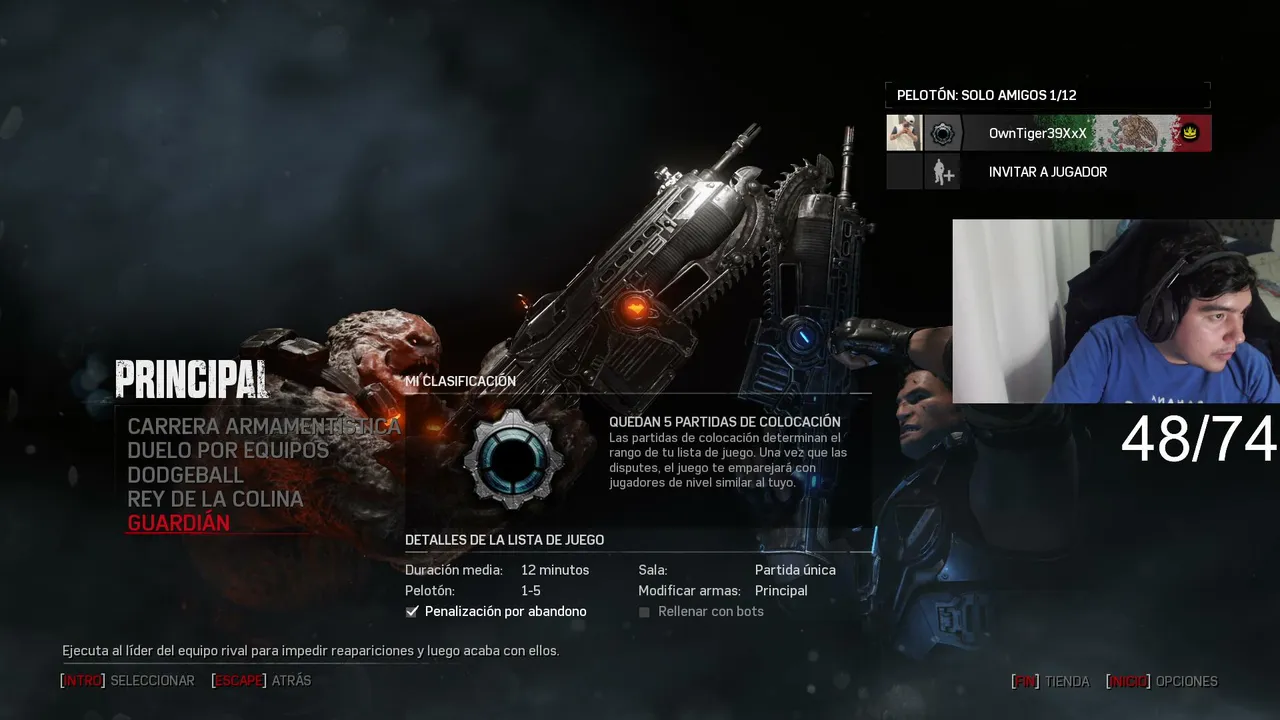 HOY SORTEO