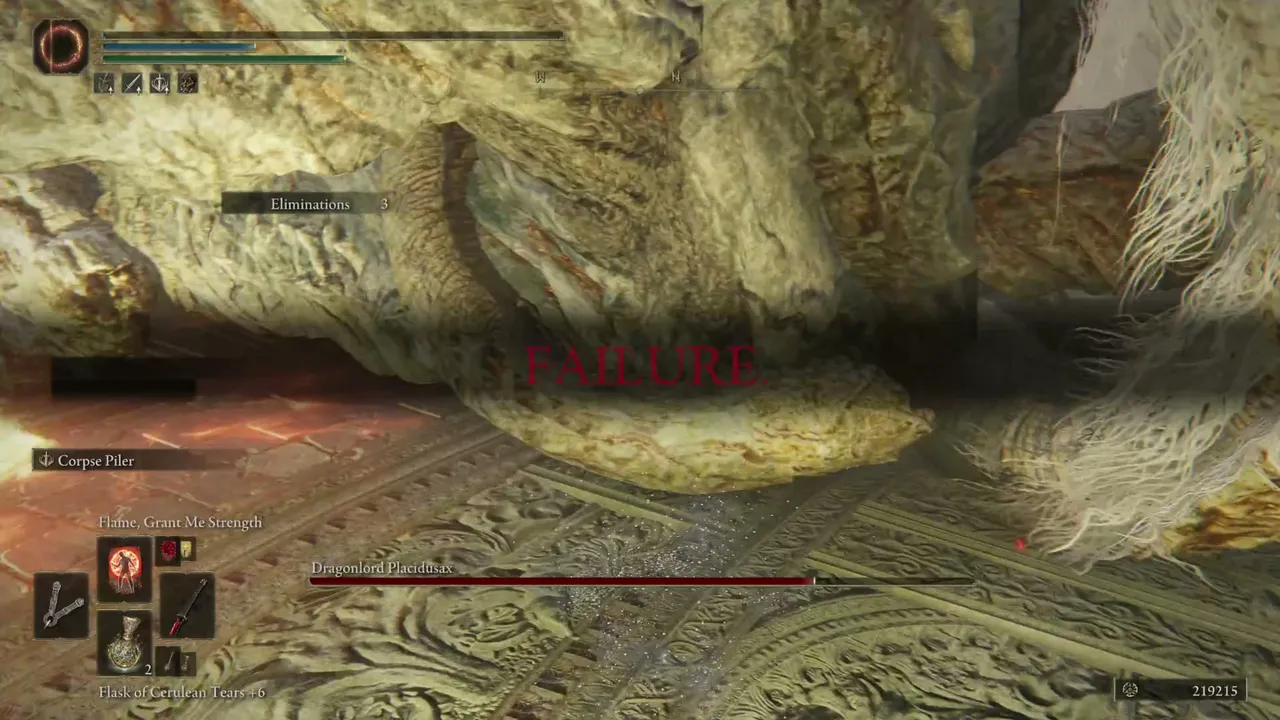 Elden ring gameplay #live #eldenring