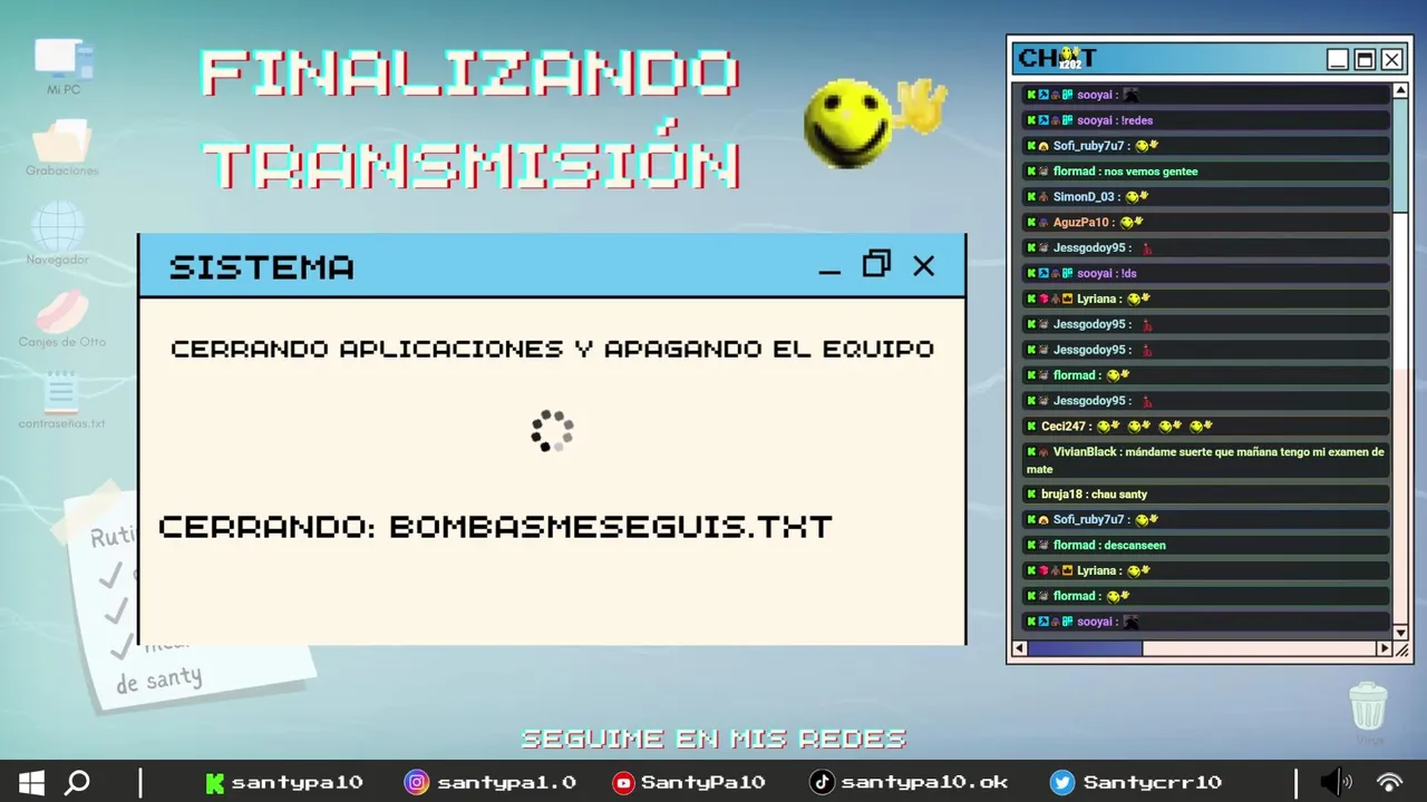 🔫 NOCHE DE COUNTER 🔫 |❗redes ❗yt ❗hoy ❗ds ❗audios