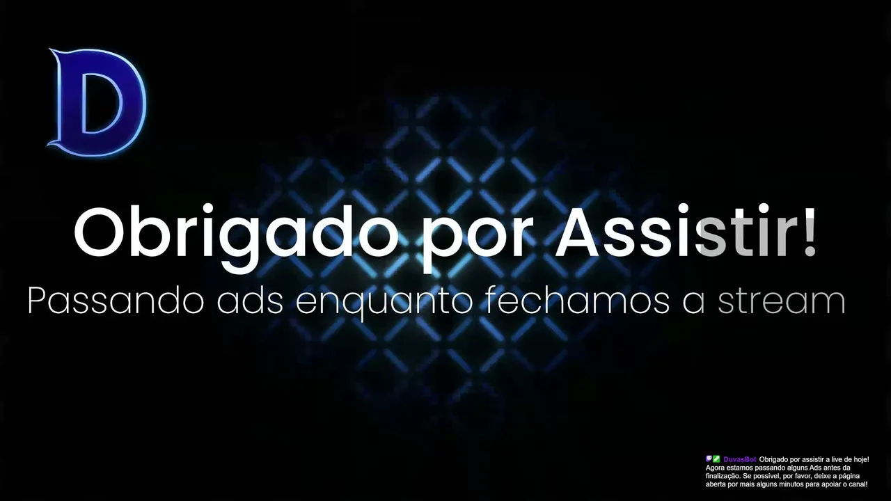 [BR] Duvas - League Classic com os viewers