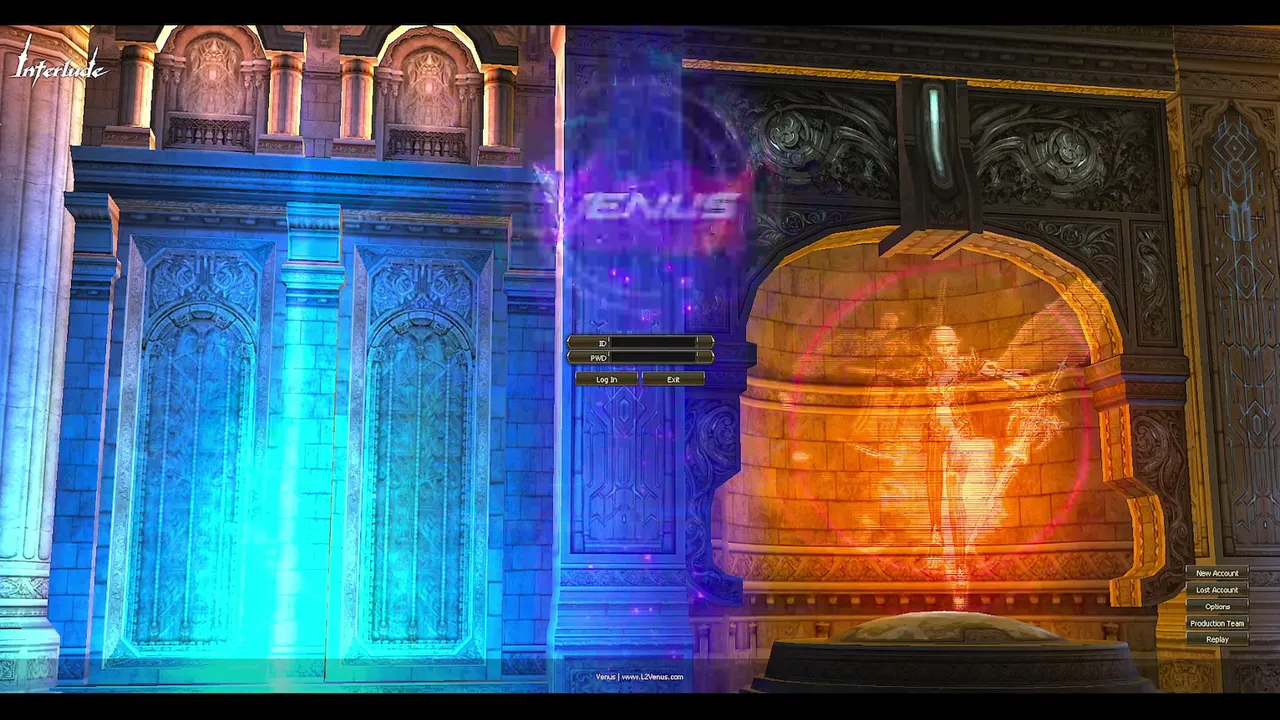 SELECT GROUP - LINEAGE II