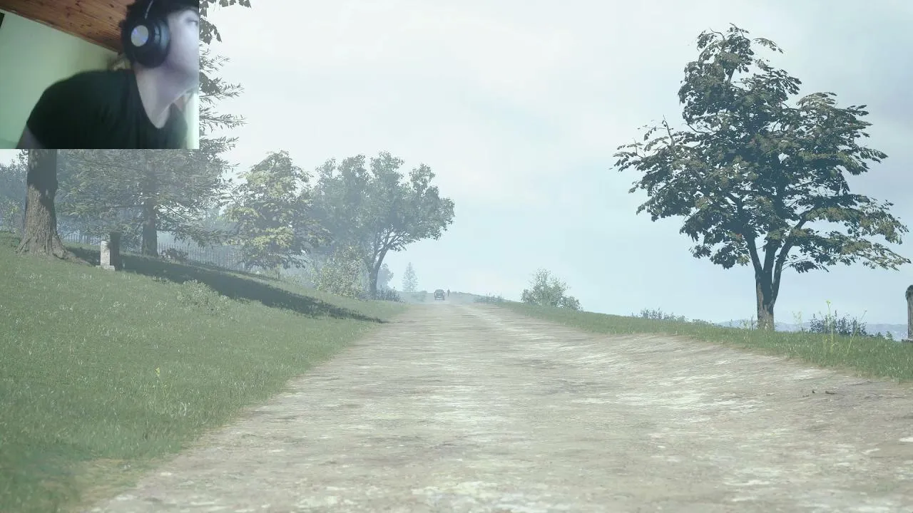 final resident evil village yayını Sabahlama