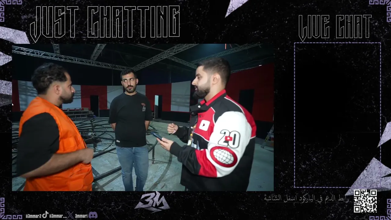 !MT !WL | 15k? |حياكم الله