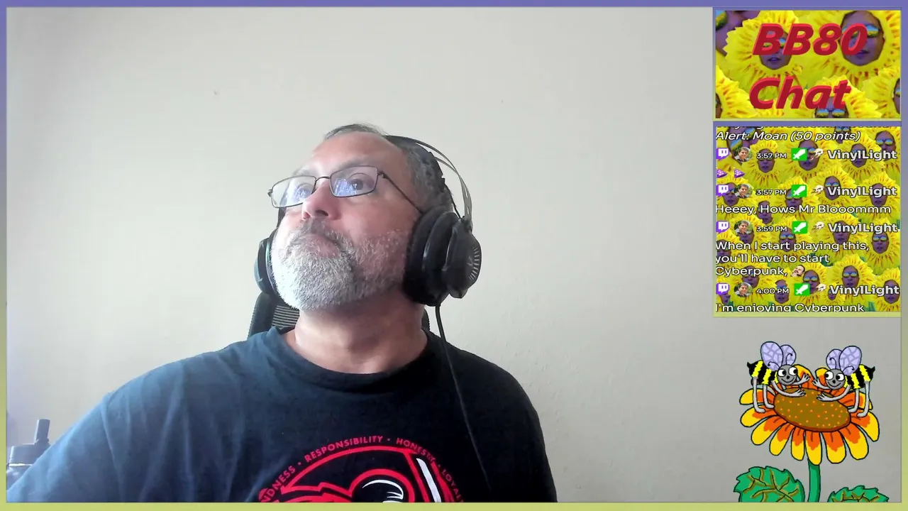 18+ | Ch 8: Unpaid Tab Continues | Day 16 | The 1-Hr Lunchtime Stream | Tue, July 28, 2026