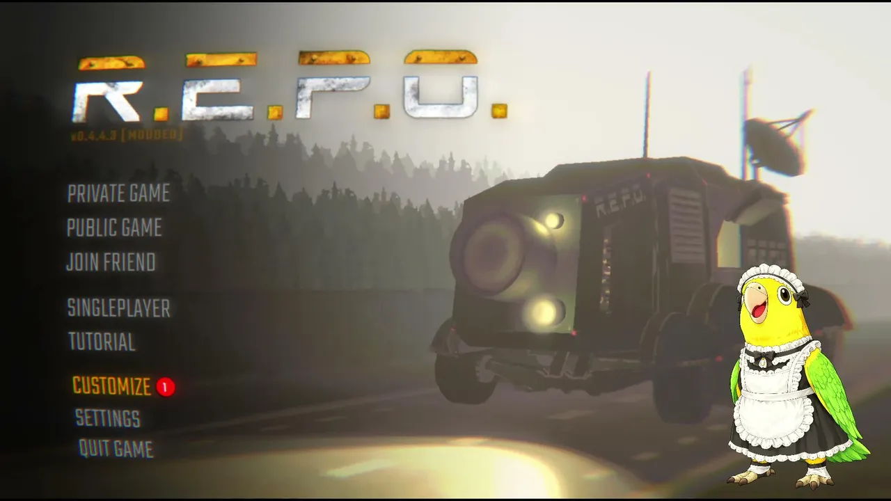repo solo