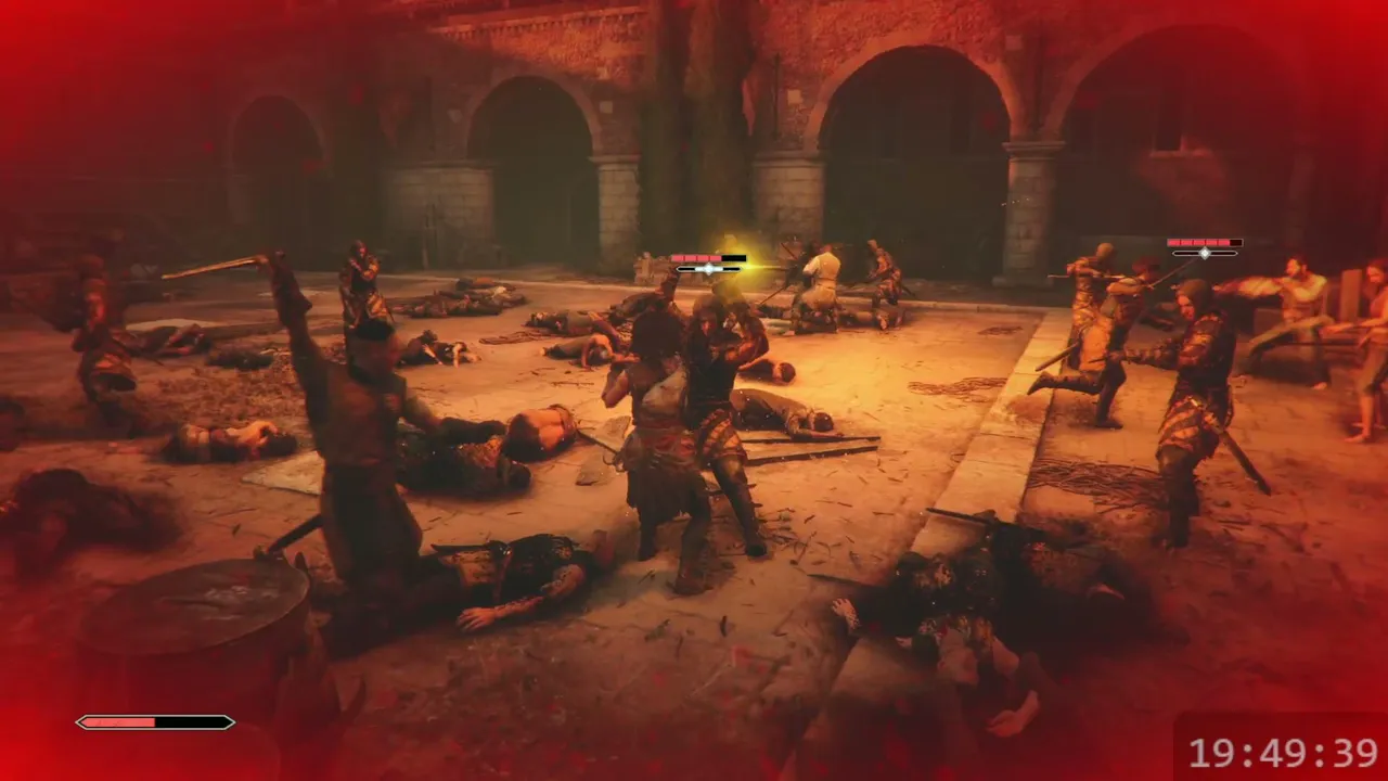 A Plague Tale 3 !socials