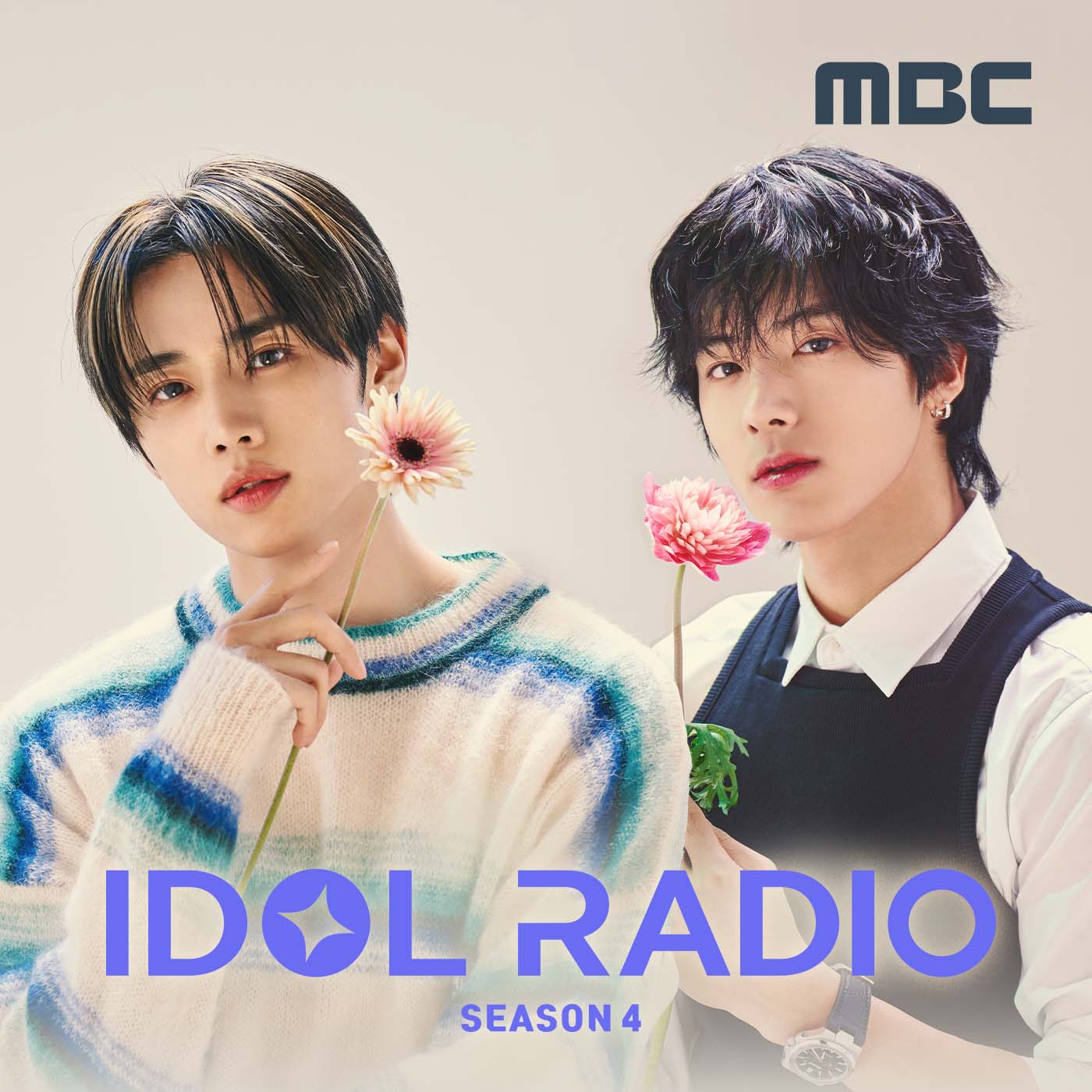 IDOL RADIO ì‹œì¦Œ4
