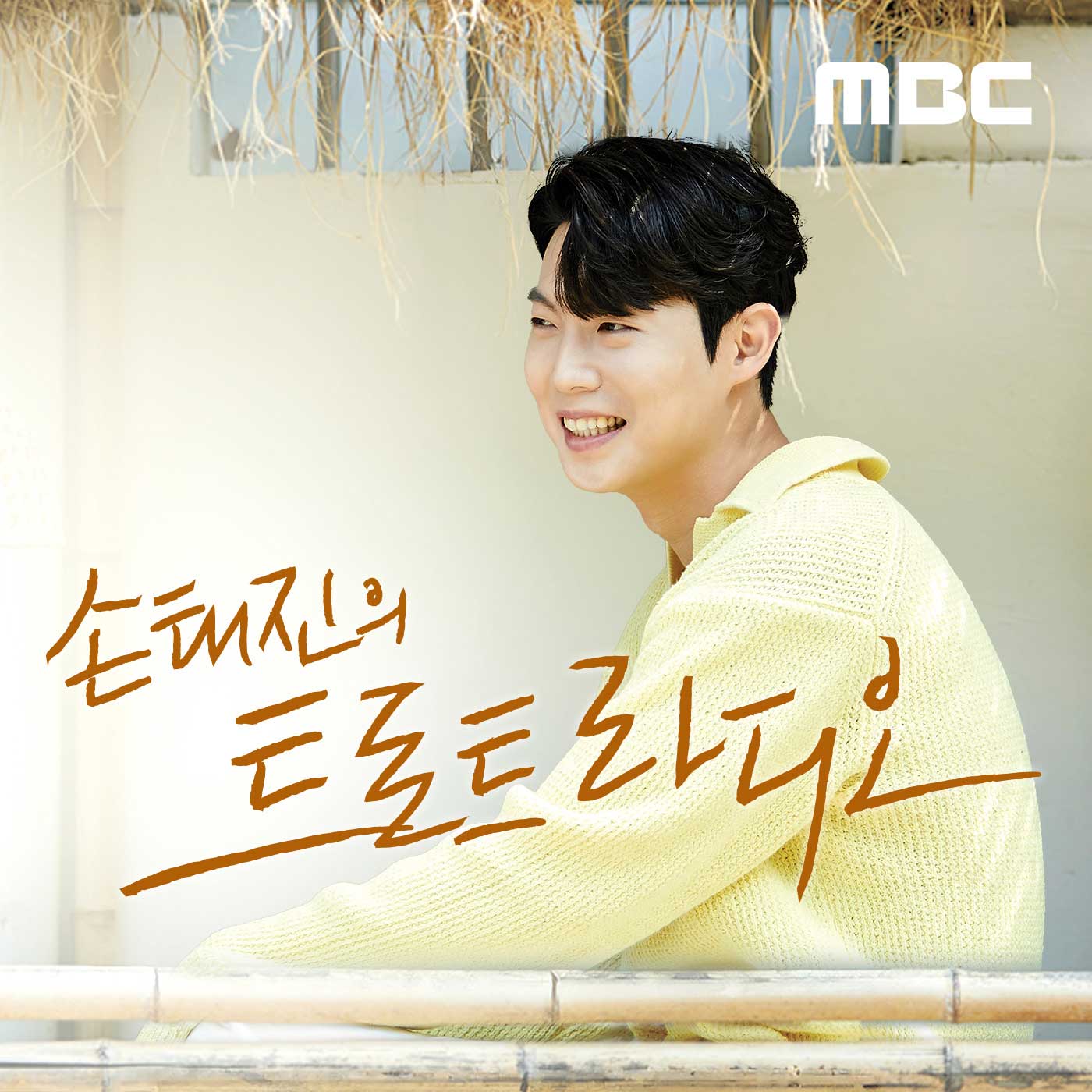 ì†íƒœì§„ì˜ íŠ¸ë¡œíŠ¸ ë¼ë””ì˜¤