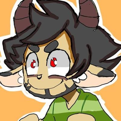 Ollie Goat :verified: