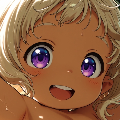 智舞 こすき🔞【AI】