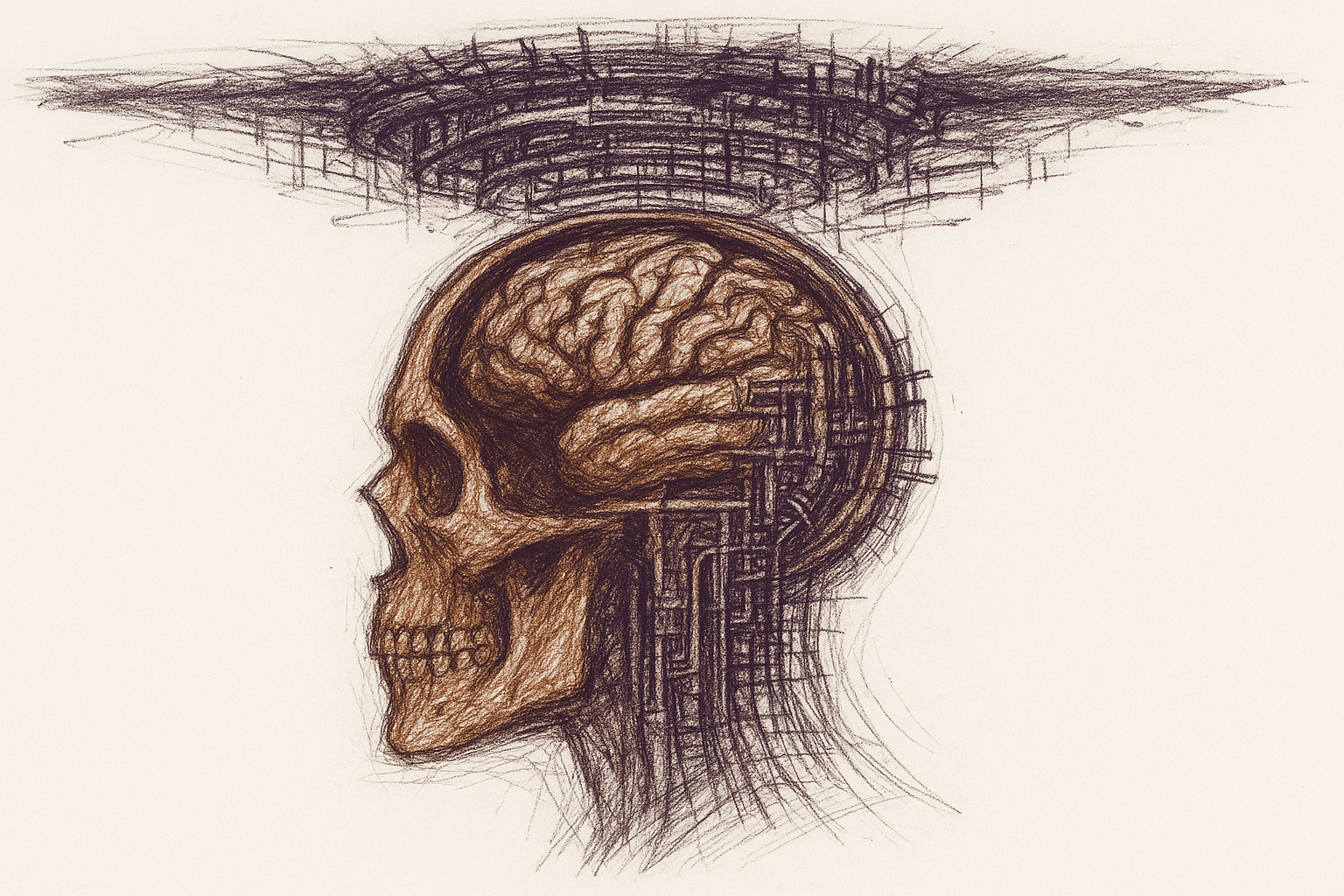 "The Metaphor Trap: Why the Brain Science of Every Era Eventually Hits
