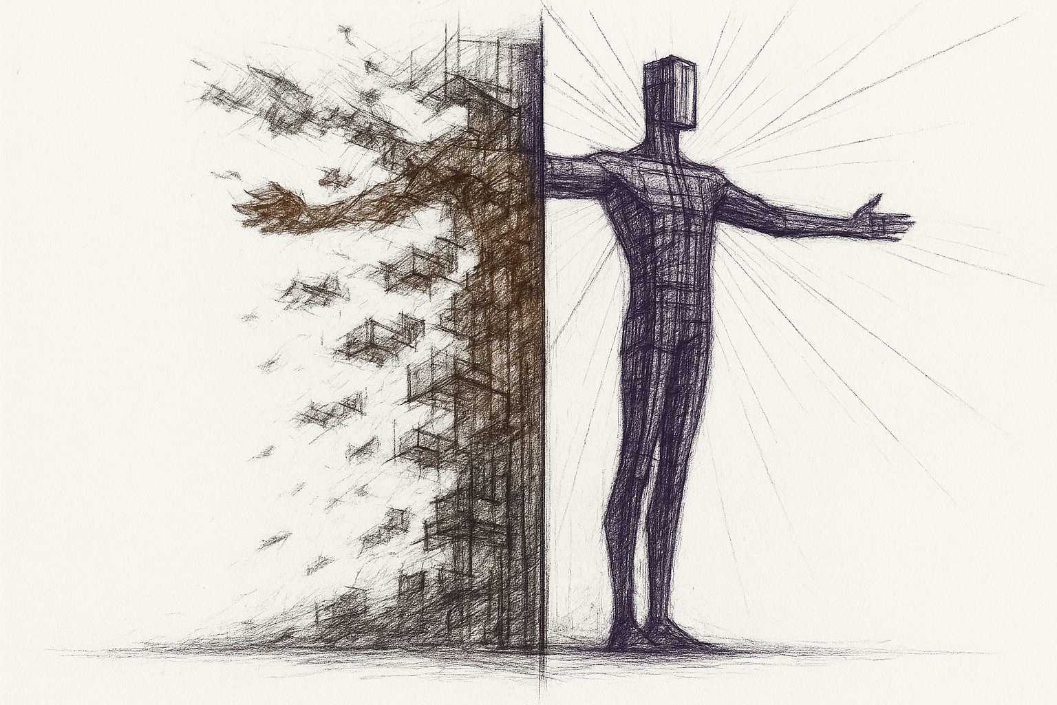 "The Confidence Gap: Why AI's Probabilistic Architecture Is the Safety