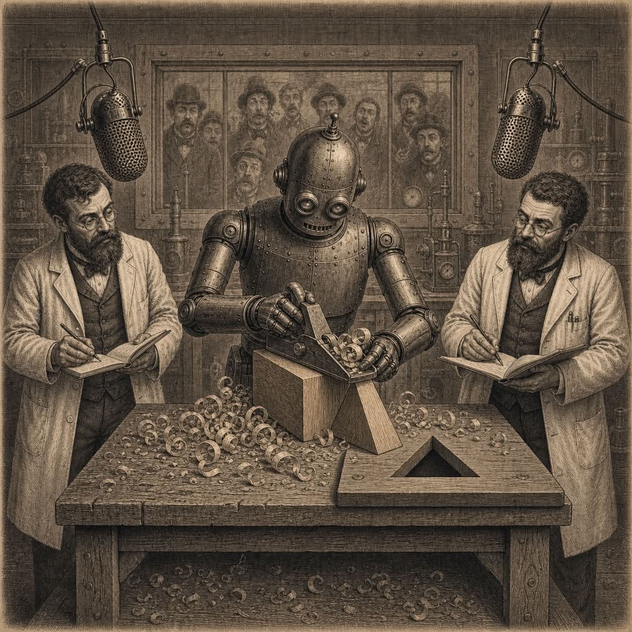 Dieselgate pre AI