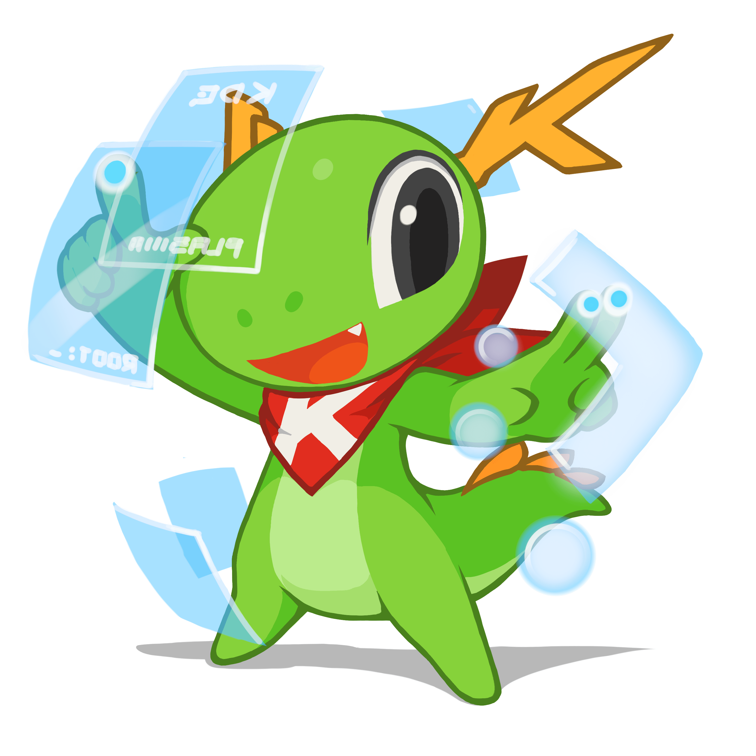 Plasma 6.7 the last of X11
